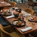 Doubletree By Hilton Lyon Eurexpo & Hotel