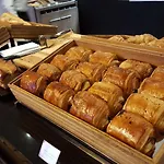 Doubletree By Hilton Lyon Eurexpo & Hotel 4*
