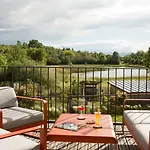 Hotel Doubletree By Hilton Lyon Eurexpo &