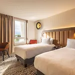 Doubletree By Hilton Lyon Eurexpo & Hotel 4*