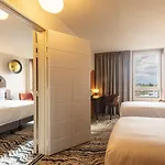 Doubletree By Hilton Lyon Eurexpo & Hotel Saint-Priest (Rhone)