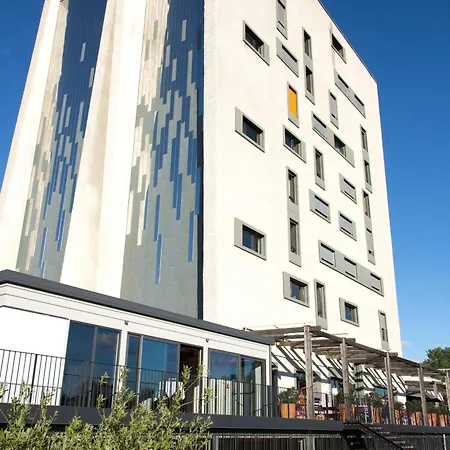 Doubletree By Hilton Lyon Eurexpo &