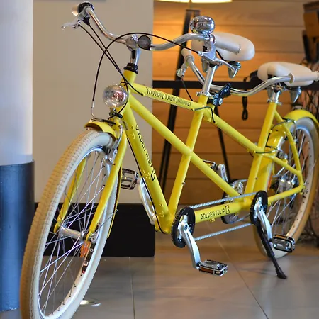 Doubletree By Hilton Lyon Eurexpo &