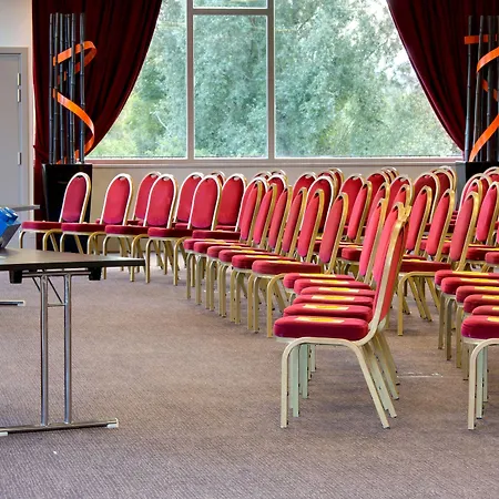 Hotel Doubletree By Hilton Lyon Eurexpo &