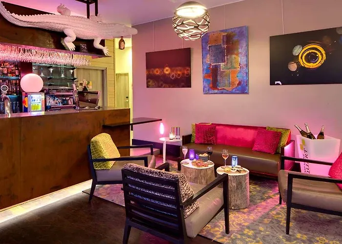 Doubletree By Hilton Lyon Eurexpo & 4*