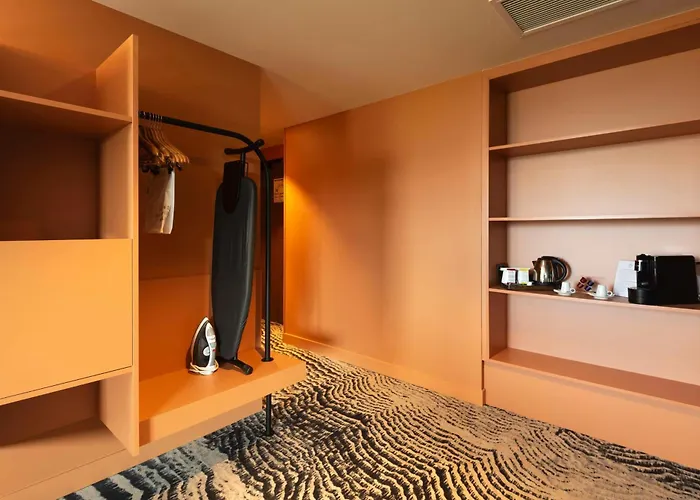 Hotel Doubletree By Hilton Lyon Eurexpo & Saint-Priest (Rhone)