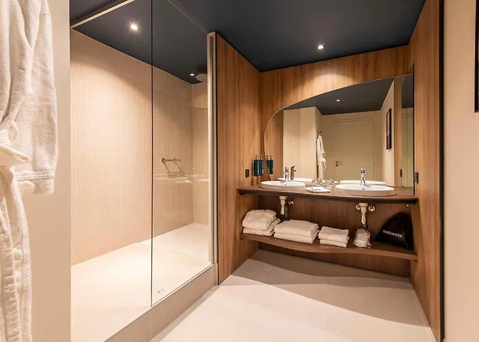 Doubletree By Hilton Lyon Eurexpo & Hotel