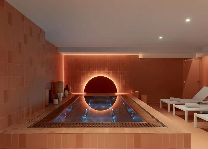 Doubletree By Hilton Lyon Eurexpo &
