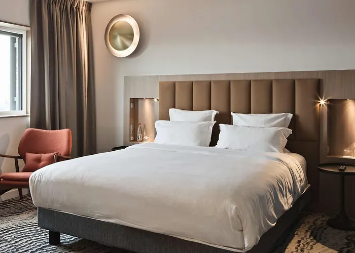 Doubletree By Hilton Lyon Eurexpo & Saint-Priest (Rhone)