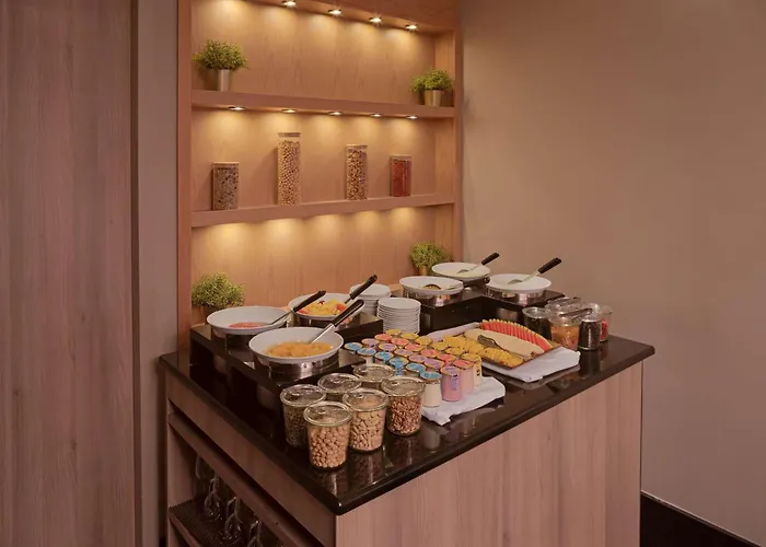 Doubletree By Hilton Lyon Eurexpo & 4*