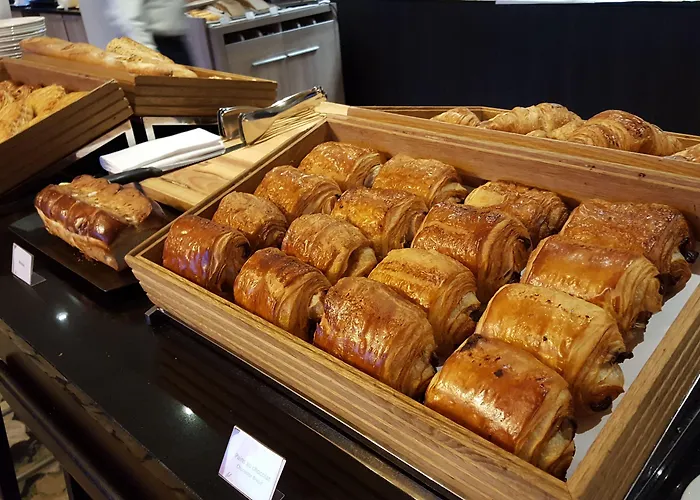 Doubletree By Hilton Lyon Eurexpo & Hotel 4*