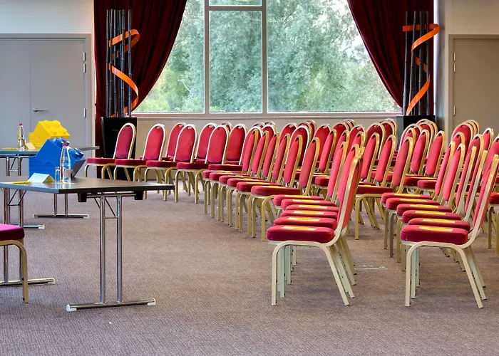 Hotel Doubletree By Hilton Lyon Eurexpo &