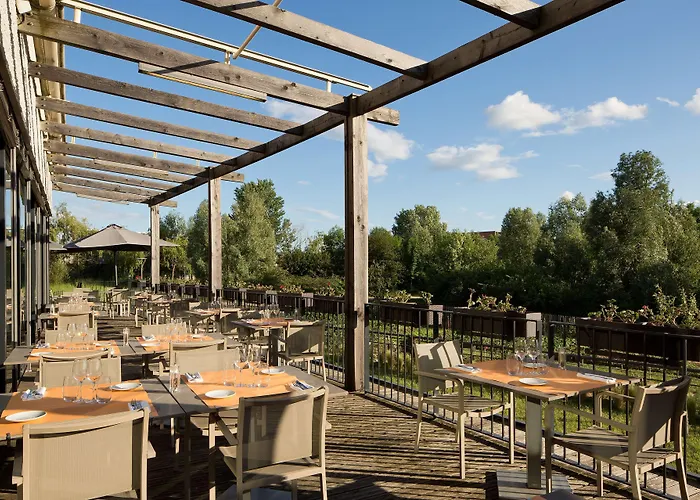 Doubletree By Hilton Lyon Eurexpo &