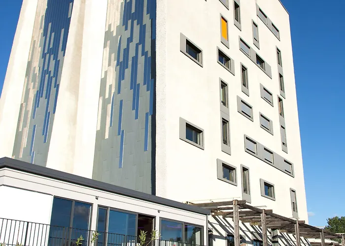 Doubletree By Hilton Lyon Eurexpo & Hotel Saint-Priest (Rhone)