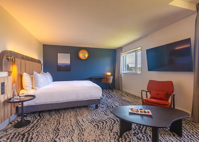 Doubletree By Hilton Lyon Eurexpo & Saint-Priest (Rhone)