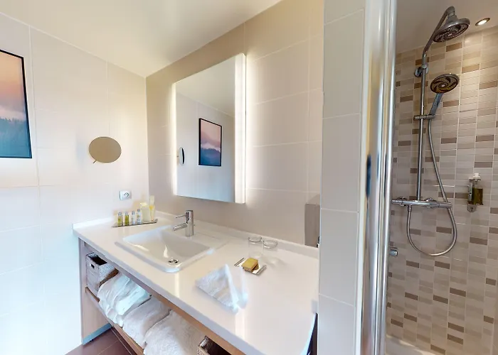 Doubletree By Hilton Lyon Eurexpo & 4*
