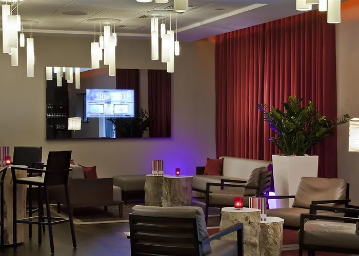 Doubletree By Hilton Lyon Eurexpo & 4*