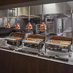 Szálloda Doubletree By Hilton Lyon Eurexpo &