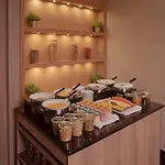 Doubletree By Hilton Lyon Eurexpo & 4*