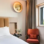 Hotel Doubletree By Hilton Lyon Eurexpo &