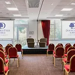 Doubletree By Hilton Lyon Eurexpo &