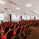 Doubletree By Hilton Lyon Eurexpo & Szálloda Saint-Priest
