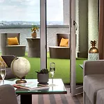 Doubletree By Hilton Lyon Eurexpo & 4* Saint-Priest