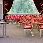 Szálloda Doubletree By Hilton Lyon Eurexpo &