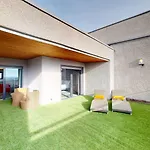 Doubletree By Hilton Lyon Eurexpo & Szálloda 4*