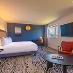 Doubletree By Hilton Lyon Eurexpo & Saint-Priest