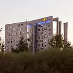 Doubletree By Hilton Lyon Eurexpo & Szálloda