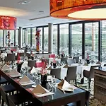 Doubletree By Hilton Lyon Eurexpo &