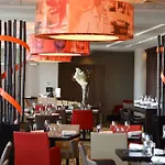 Szálloda Doubletree By Hilton Lyon Eurexpo & 4*