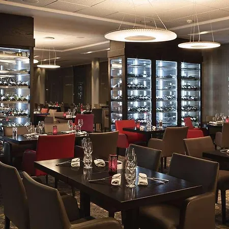 Doubletree By Hilton Lyon Eurexpo & Saint-Priest (Rhone)