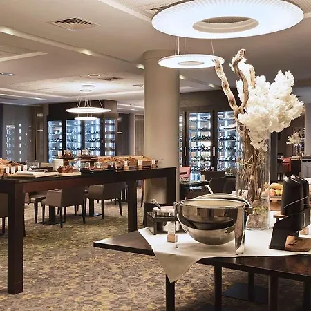 Hotel Doubletree By Hilton Lyon Eurexpo & Saint-Priest (Rhone)