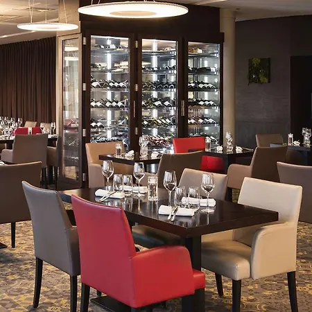 Doubletree By Hilton Lyon Eurexpo & Hotel Saint-Priest (Rhone)