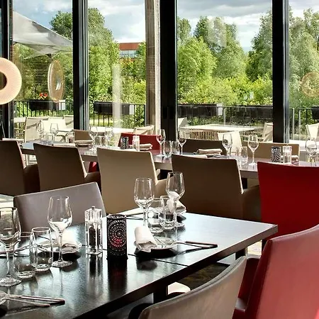 Doubletree By Hilton Lyon Eurexpo & 4*