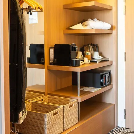 Doubletree By Hilton Lyon Eurexpo & Hotel 4*