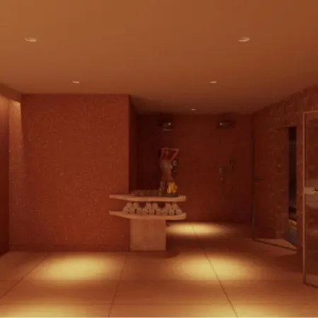 Doubletree By Hilton Lyon Eurexpo & Saint-Priest (Rhone)