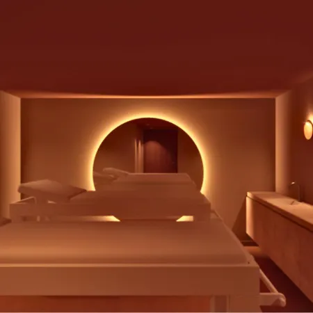 Doubletree By Hilton Lyon Eurexpo &