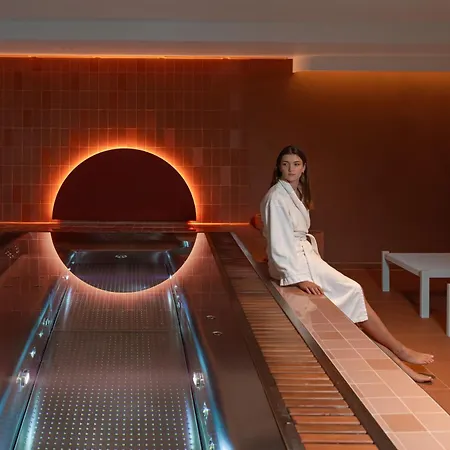 Hotel Doubletree By Hilton Lyon Eurexpo &