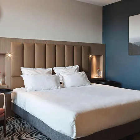 Doubletree By Hilton Lyon Eurexpo & Saint-Priest (Rhone)