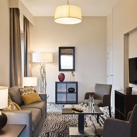 Hotel Doubletree By Hilton Lyon Eurexpo & Saint-Priest (Rhone)