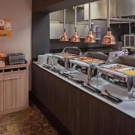 Doubletree By Hilton Lyon Eurexpo & 4*