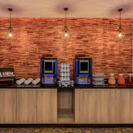 Doubletree By Hilton Lyon Eurexpo & Отель 4*