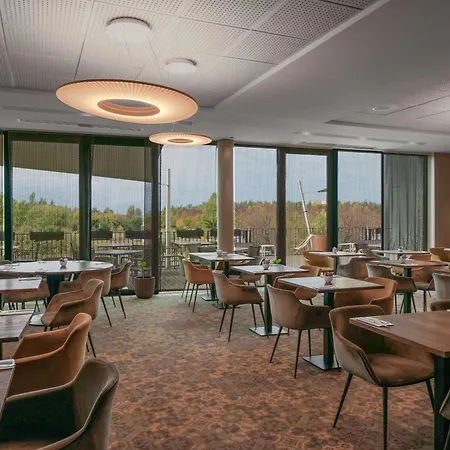 Hotel Doubletree By Hilton Lyon Eurexpo & Saint-Priest (Rhone)