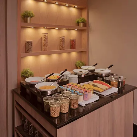 Doubletree By Hilton Lyon Eurexpo & 4*