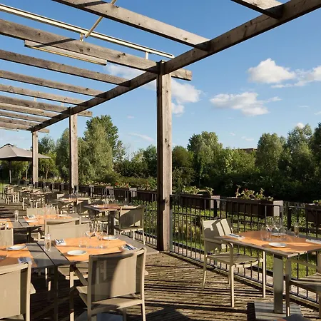 Doubletree By Hilton Lyon Eurexpo & Saint-Priest (Rhone)