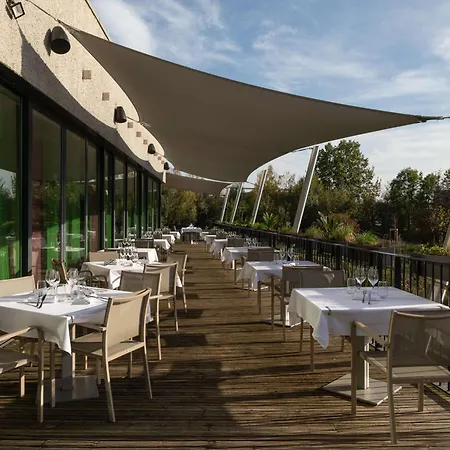 Doubletree By Hilton Lyon Eurexpo &