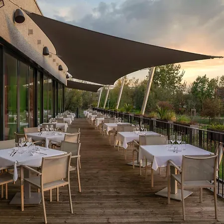 Doubletree By Hilton Lyon Eurexpo & Hotel